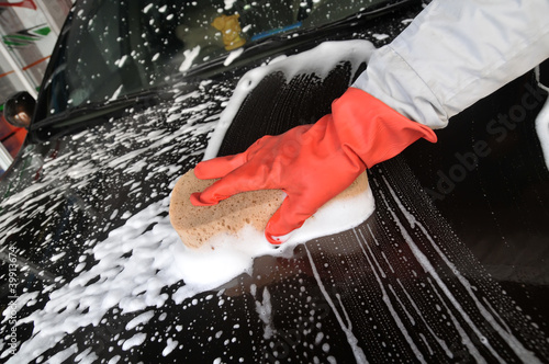 Foto: Car wash Car wash