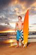 Foto: surfer surfer