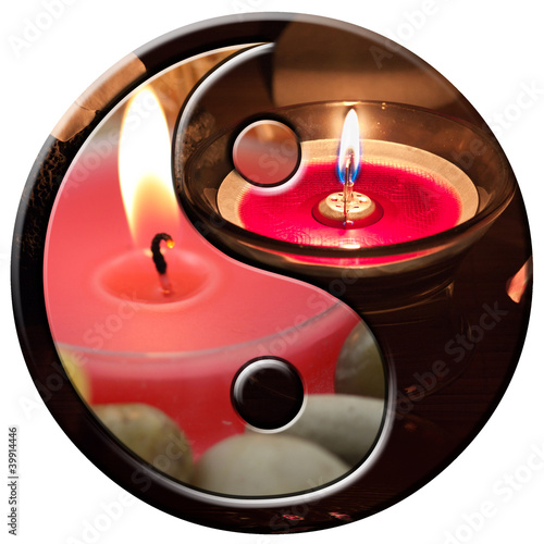 Illustration: yin yang massage jour nuit yin yang massage jour nuit