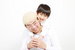 Photo: 親子 親子