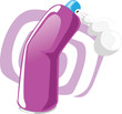 Body spray