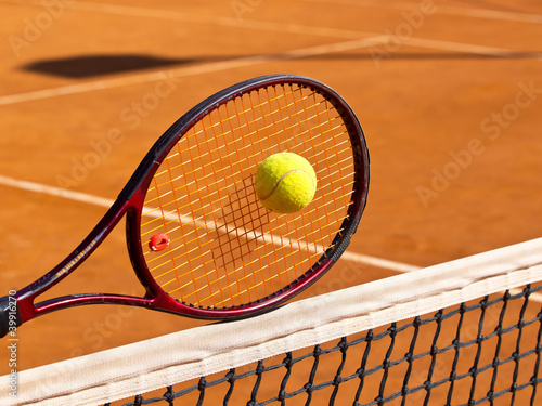 Foto: tennis tennis