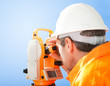 Senior Land Surveyor With Theo...