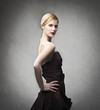 Ball gown