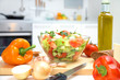 healthy food