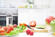 healthy food