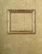 Wallpaper background with frame