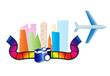 Travel!
