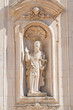 Basilica of St. Martino. Martina Franca. Puglia. Italy.
