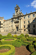 San Martín Pinario, Santiago de Compostela