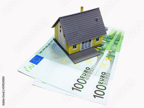 Photo: Baufinanzierung Baufinanzierung