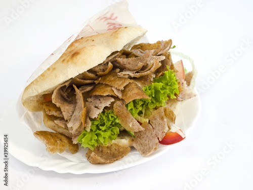 Photo: Döner Döner