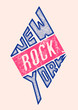 New york rock