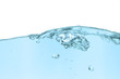 background with blue water bubbles background with blue water bubbles
