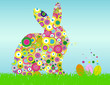 Easter bunny