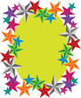 Star designs
