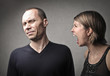 Conflictual relationship