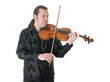 romantic musician