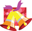 Christmas bell