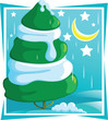 Christmas tree