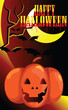 Halloween background