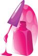 Nail polish
