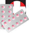 pills