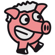 smiley_pig_3c