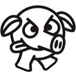smiley_swine_1c