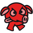 smiley_swine_3c