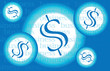 Dollar sign