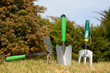 Gartenwerkzeug