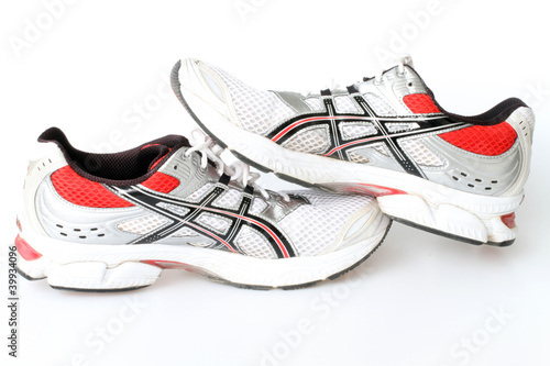 Foto: Sportschuh Sportschuh