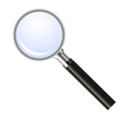 Magnifying glass