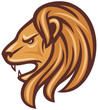 lion head