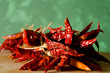 peperoncini piccanti