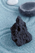 Group of stones