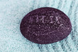 Zen stone relax