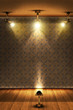 Escenario Virtual
