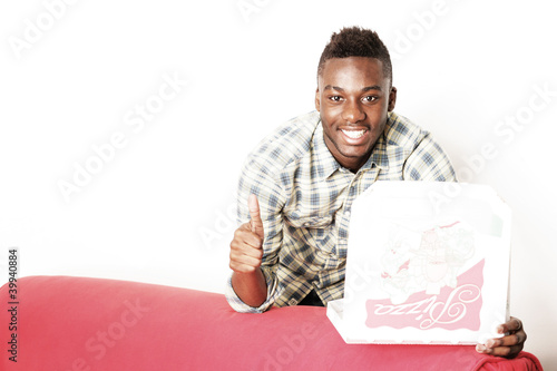 Foto: Pizzaservice Pizzaservice