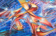 graffiti