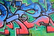 graffiti