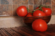Tomatoes Tomatoes