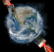 Painting Earth