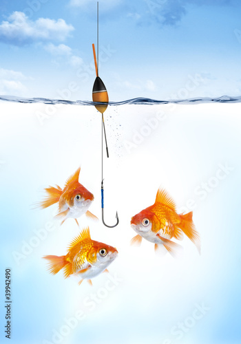 Photo: Risques Financier Risques Financier