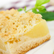 Apfelstreusel