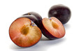 Plums