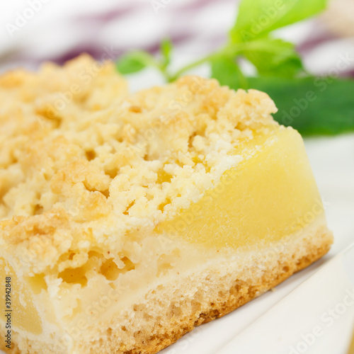Photo: Apfelstreusel Apfelstreusel