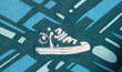 chaussure de sport