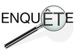 Vektor: Loupe_enquete Loupe_enquete